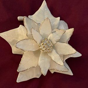 Lenox Classic Poinsettia